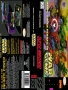 Nintendo  SNES&nbsp; - &nbsp;Marvel Super Heroes - War of the Gems